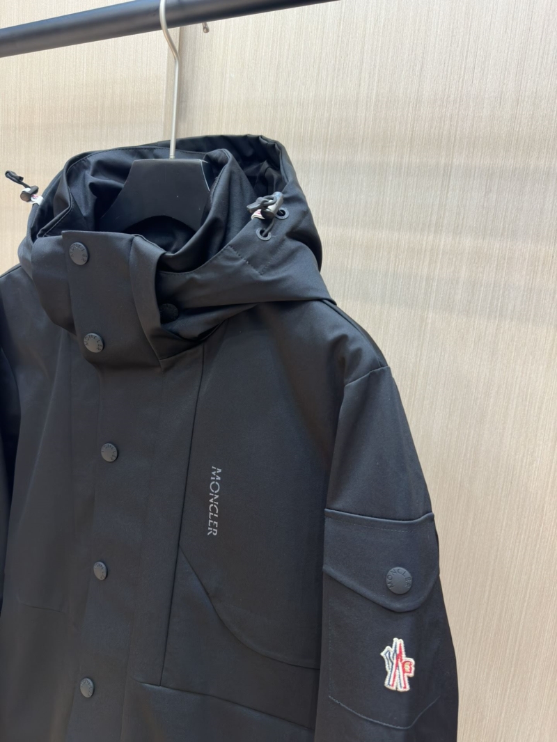 Moncler Down Coat